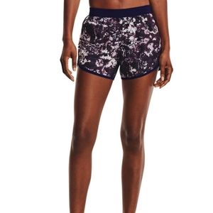 New Under Armour shorts S